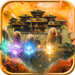 傲视龙城BT果盘版