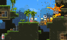 Steam每日特惠：《武装原型》新史低9元