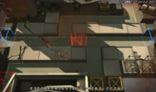 《明日方舟》主线s4-1通关攻略