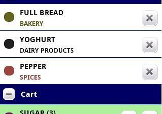 时下流行的时尚购物手机软件排行榜