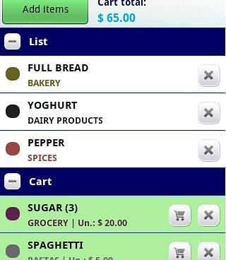 好用靠谱的休闲零食手机软件合集