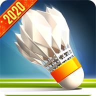 羽毛球高高手无敌版