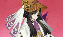 《阴阳师》SR式神於菊虫介绍