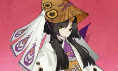 《阴阳师》SR式神於菊虫介绍