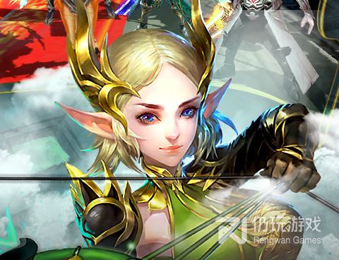 和风色传说差不多的手游合集