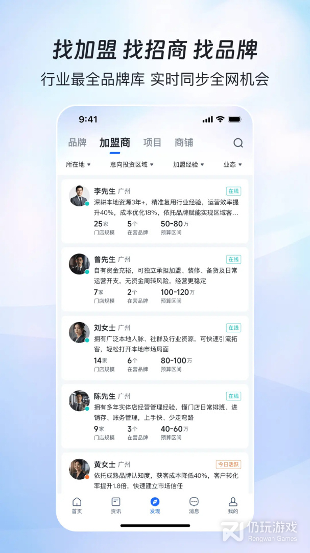 赢商网