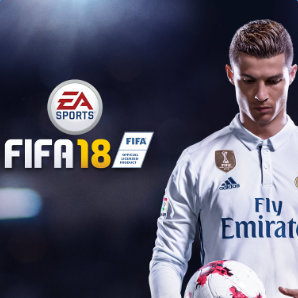 FIFA18