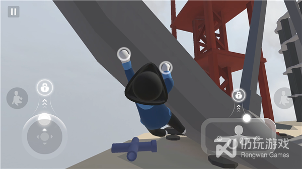 人类跌落梦境手机版手游合集
