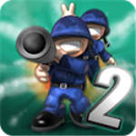 小小大战争2无限星星金币版