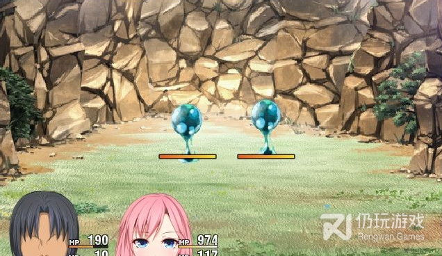 和外道勇者一行同款的手游合集