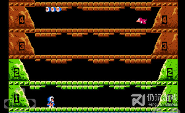 敲冰块超全版本手游合集