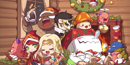 休闲冒险手游合集