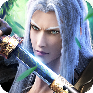 那一剑江湖满V版