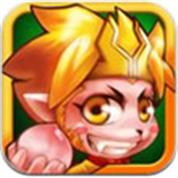 天天消西游九游版