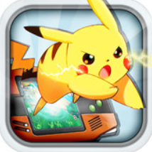 掌机小精灵vivo版