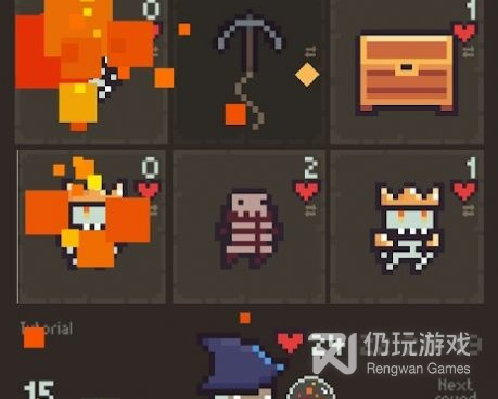 适合零氪党的卡牌手游合集