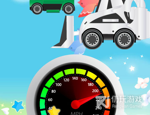 快节奏益智类手游合集