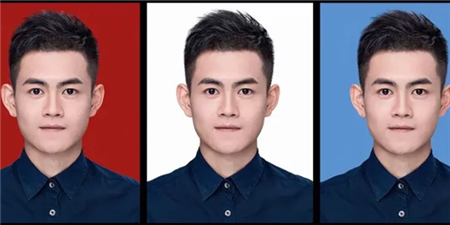 电子证件照免费制作手机软件合集