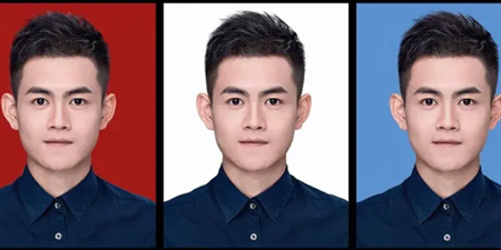 电子证件照免费制作手机软件合集