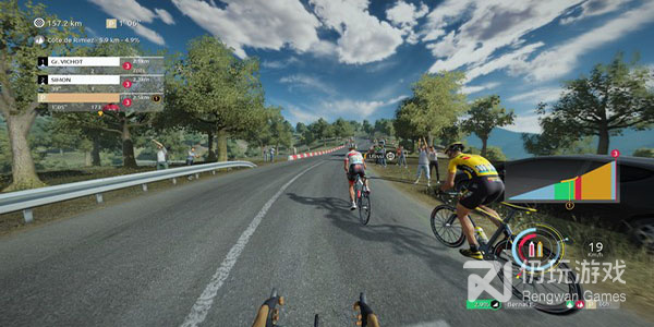 类似别惹三国的手游合集