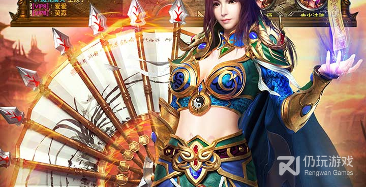 和剑魂大陆很像的手游合集