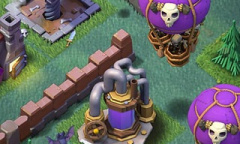 《部落冲突》韩服登录失败怎么办