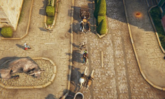 《侠盗猎马人》首款DLC即将发售 公开全新预告