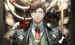 【乙游风云录】《光与夜之恋》陆沉新CV确定 叔叔我啊真的要变老公了