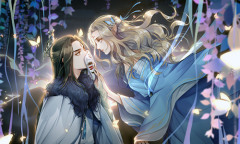 《以仙之名》土系飞剑神纹选择推荐