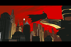 蝙蝠侠超全版本手游合集