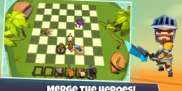 不用花钱氪金的自走棋手游排行榜