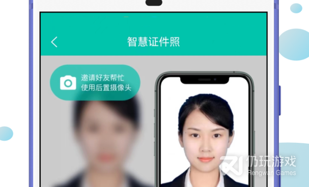 热门证件照手机软件合集