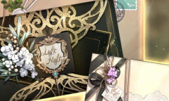 《光与夜之恋》混池多少抽自选介绍