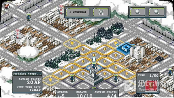 军事战争游戏手游合集