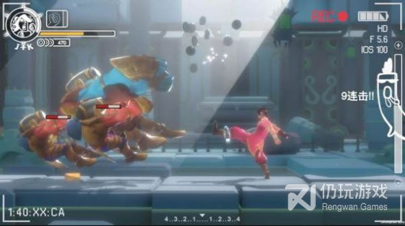 小众耐玩的单机动作手游合集