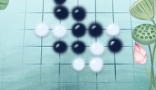 时下好玩的益智五子棋手游排行榜