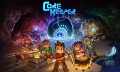 《地心护核者》“沉没之海”更新介绍 开设专属服务器