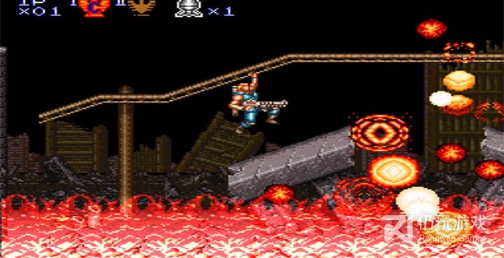 容易上手的科幻射击手游合集