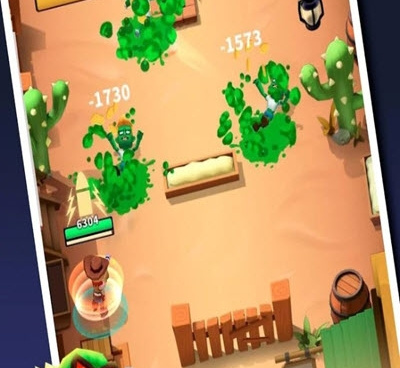 有关卡挑战的手游合集