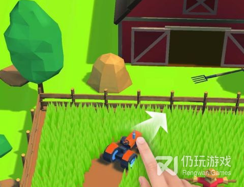 不容错过的轻松减压手游合集