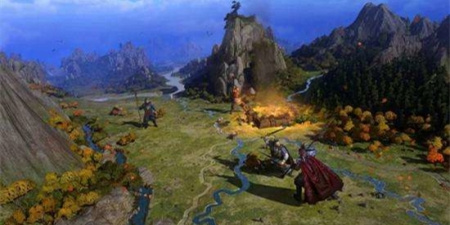 沙盒SLG手游合集