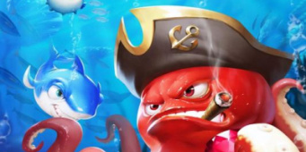 类似捕鱼发发发的