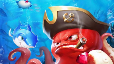 最新捕鱼赚钱的手游排行榜