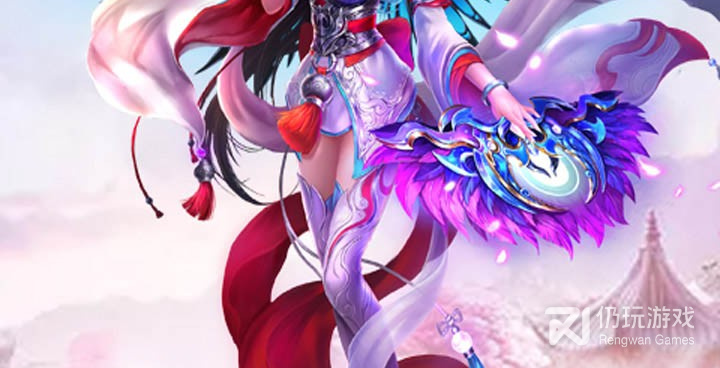 零氪党也能玩的玄幻冒险手游合集