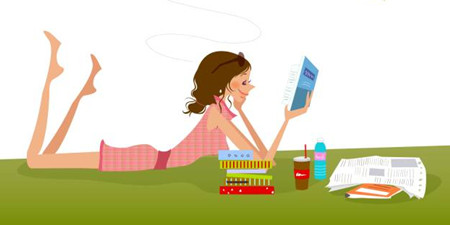 日常生活记录分享