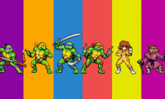 《 忍者神龟：施莱德的复仇》发售日期介绍