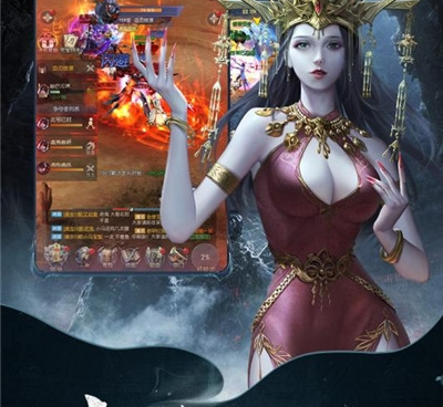 云中奇谭手游合集