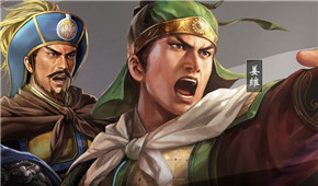 三国志14威力加强版