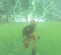 塞尔达传说荒野之息破解版