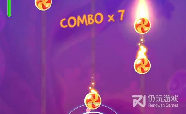 糖果消除类手游合集